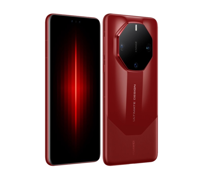 смартфон Huawei Mate 60 RS Ultimate Design