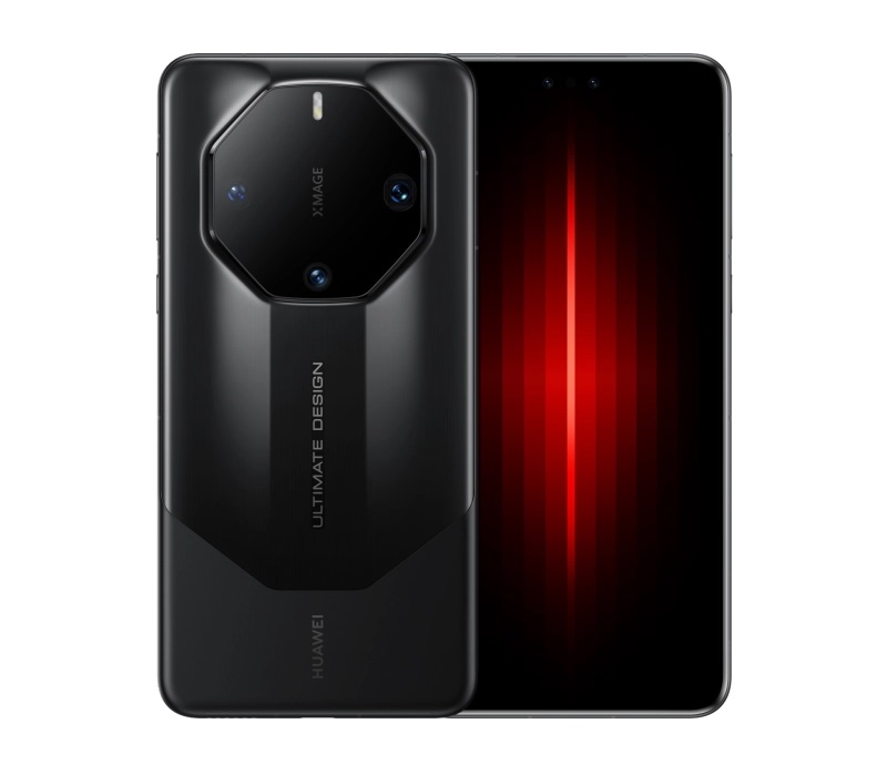 смартфон Huawei Mate 60 RS Ultimate Design