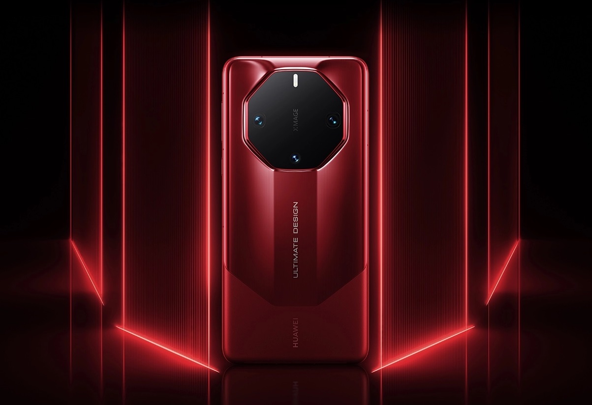 смартфон Huawei Mate 60 RS Ultimate Design