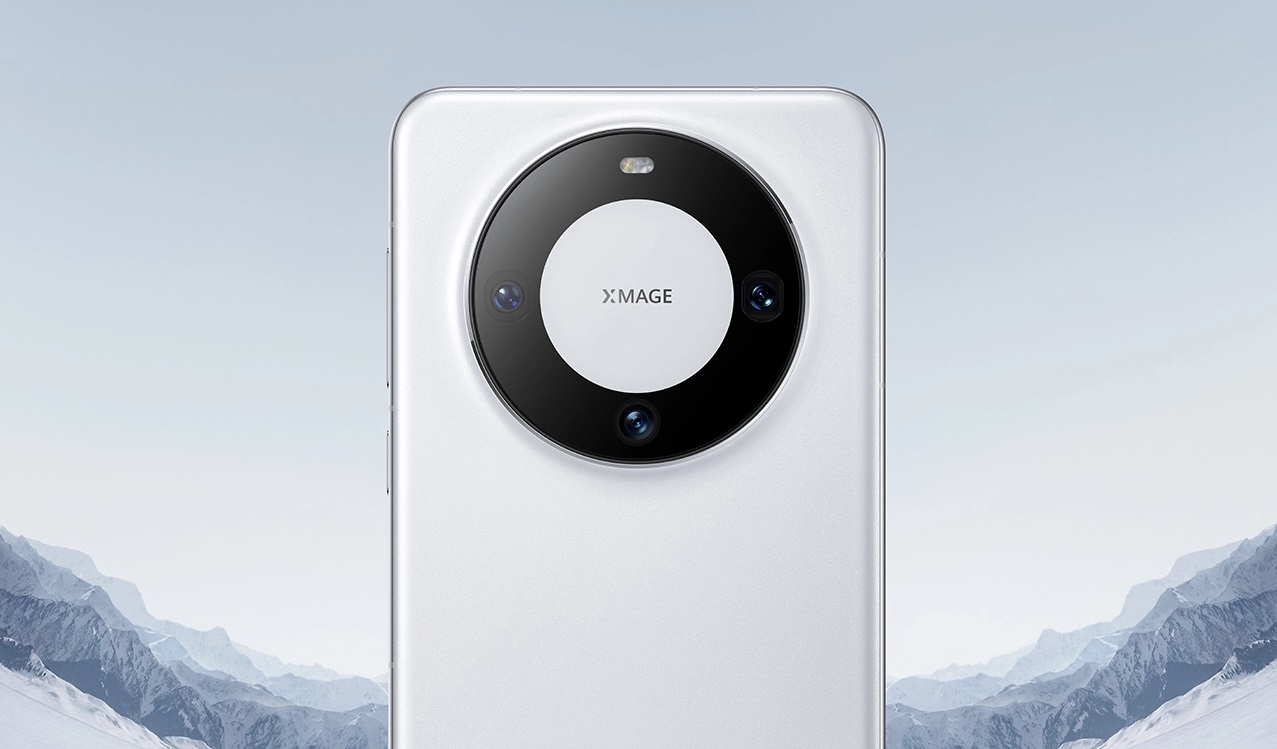 смартфон Huawei Mate 60