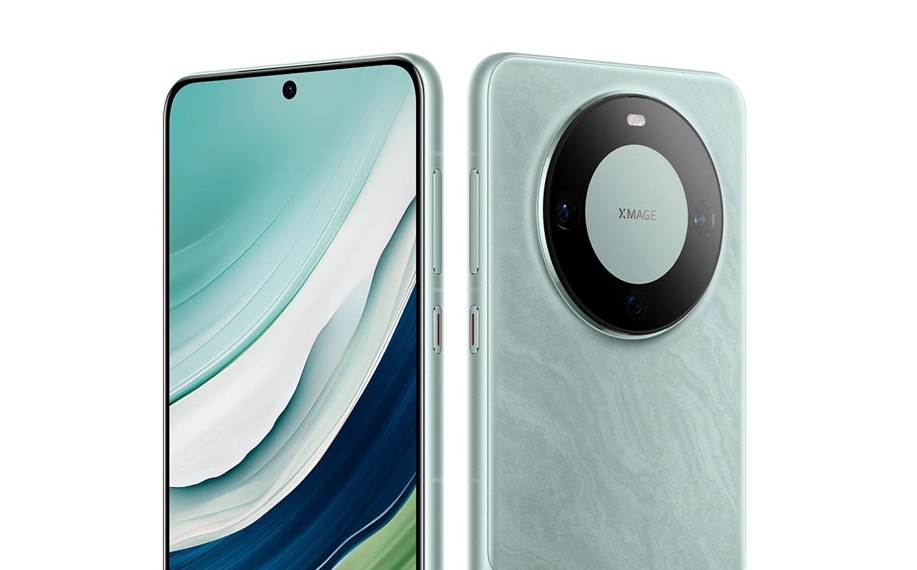 смартфон Huawei Mate 60