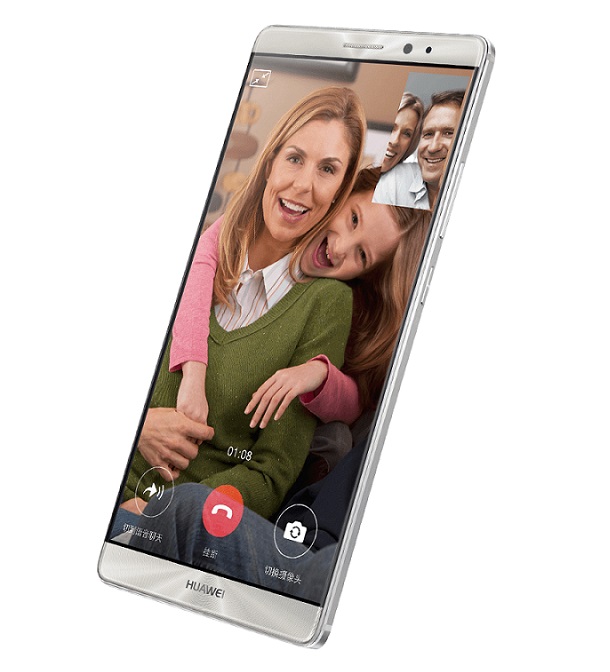 Huawei Mate 8 11