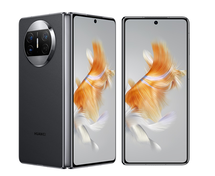 складной смартфон Huawei Mate X3 в России