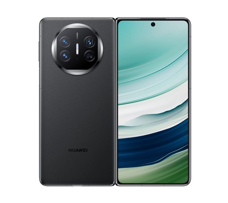 складной смартфон Huawei Mate X5
