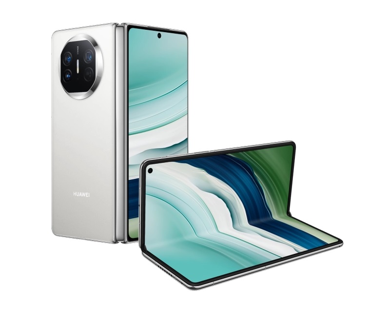 складной смартфон Huawei Mate X5