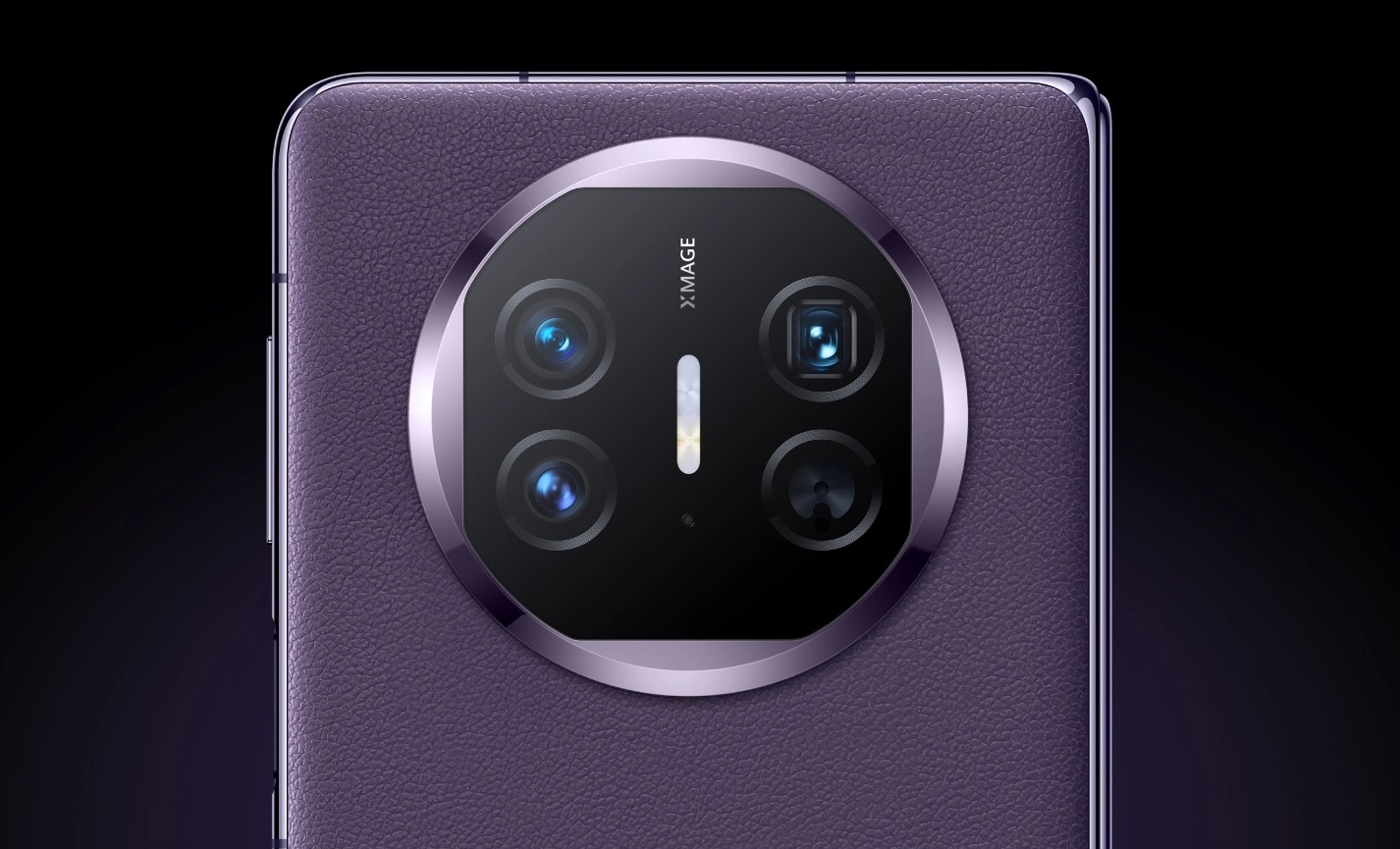 складной смартфон Huawei Mate X5