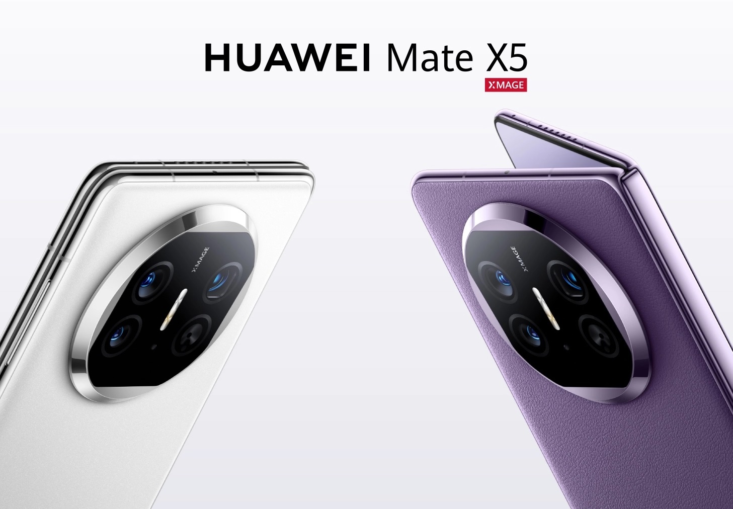 складной смартфон Huawei Mate X5