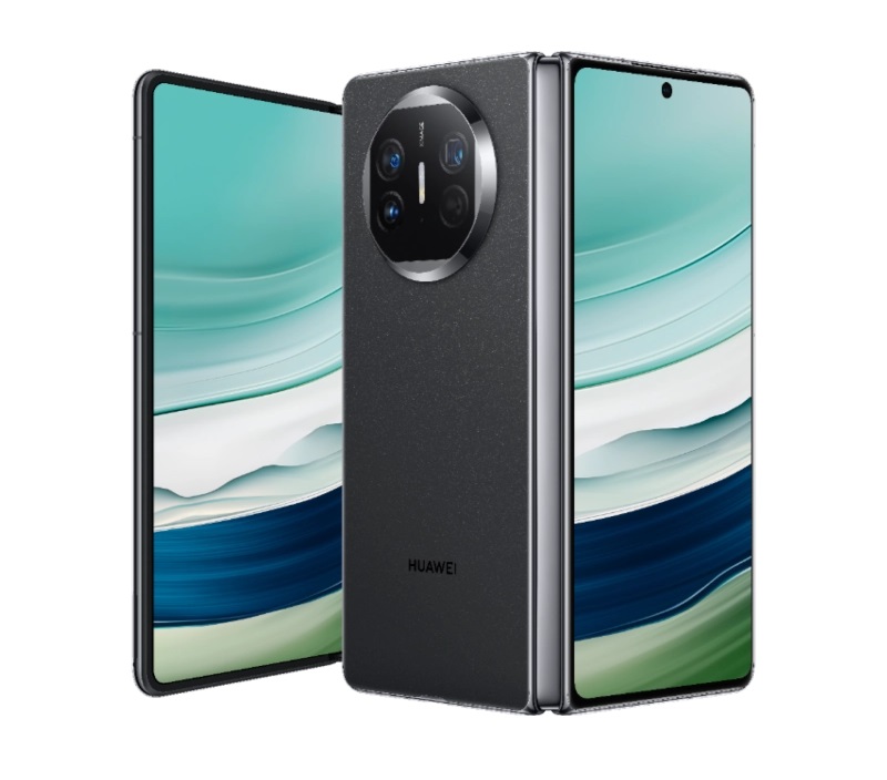 складной смартфон Huawei Mate X5