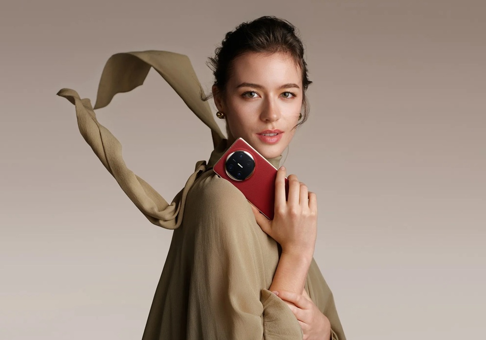 Huawei Mate X6