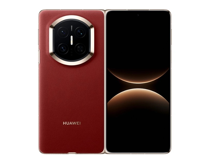 HUAWEI Mate X7