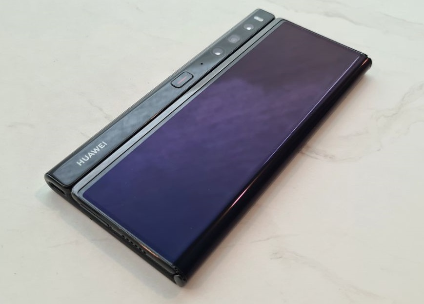 Huawei Mate Xs 2