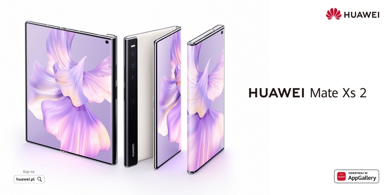 Huawei Mate Xs 2