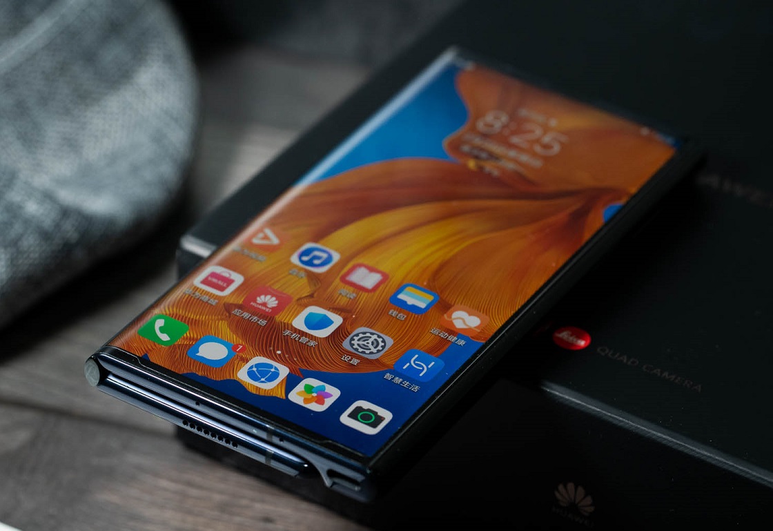 Huawei Mate Xs 2