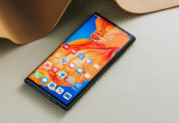 Huawei Mate Xs