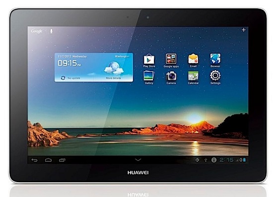 Huawei MediaPad 10 Link10
