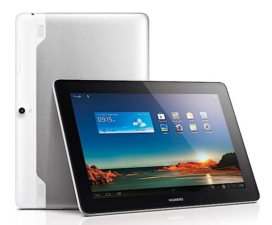 Huawei MediaPad 10 Link2