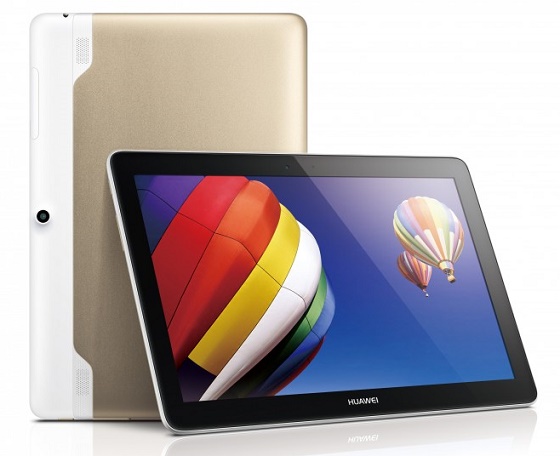 Huawei MediaPad 10 Link 3G