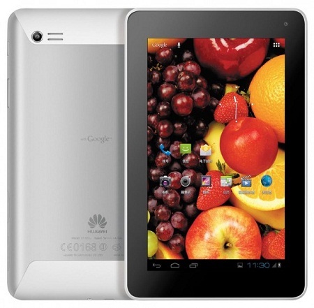 Huawei MediaPad 7 Lite