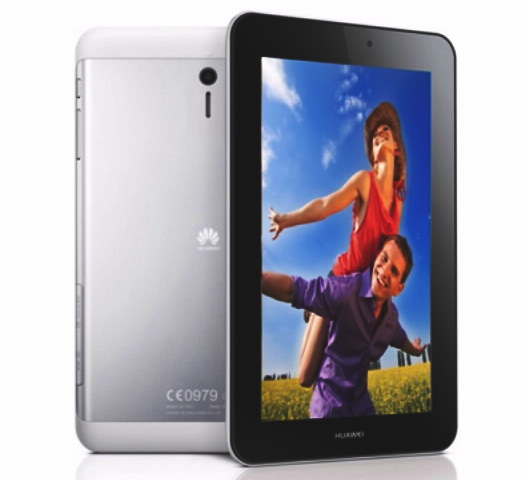 Huawei MediaPad 7 Youth 3