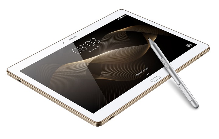 Huawei MediaPad M2 10.0 Premium3