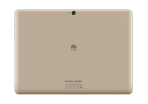 Huawei MediaPad M2 10.0 Premium7