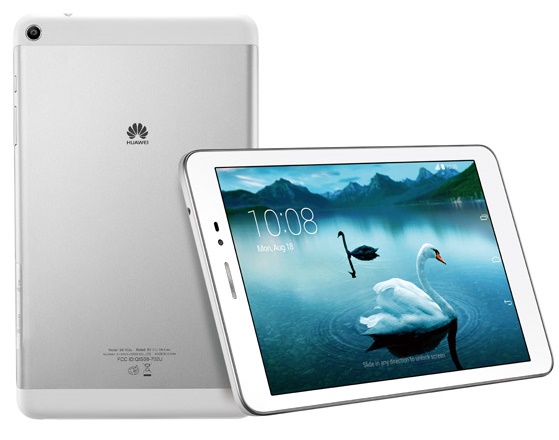 Huawei MediaPad T1