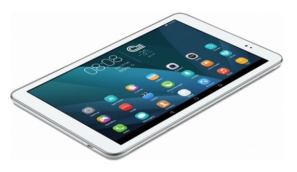 Huawei MediaPad T1 10.0 LTE