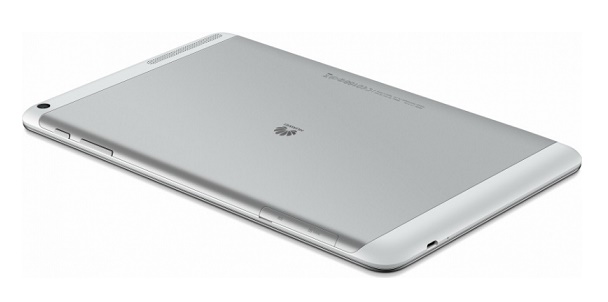 Huawei MediaPad T1 10.0 LTE 2