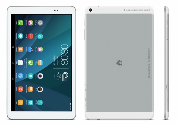 Huawei MediaPad T1 10.0 LTE 3