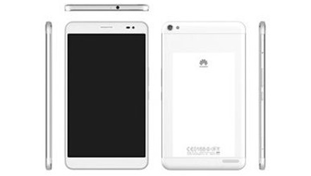 Huawei MediaPad X1