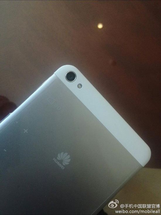 Huawei MediaPad X1 9