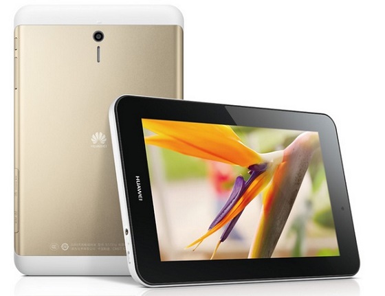 Huawei MediaPad Youth2