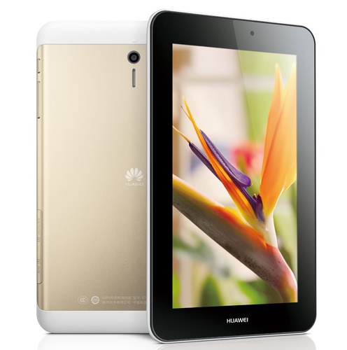 Huawei MediaPad Youth2 2