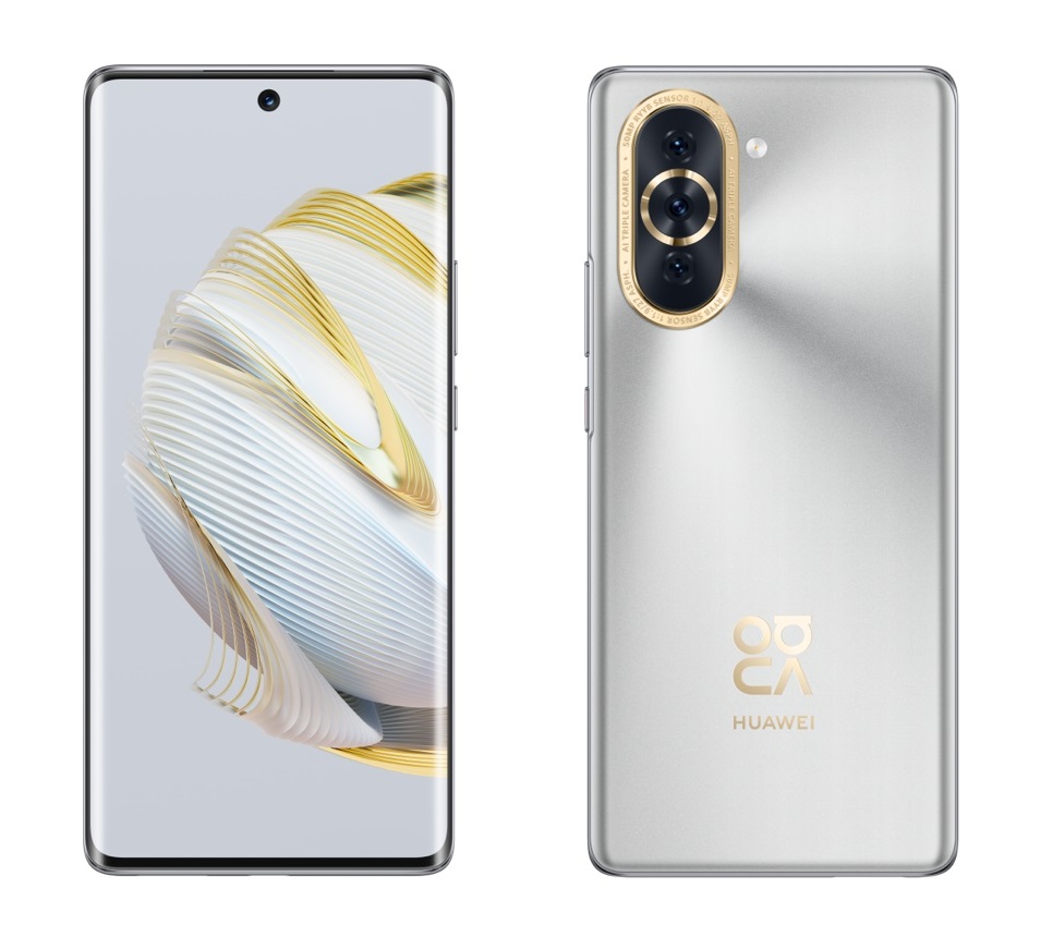 Huawei Nova 10