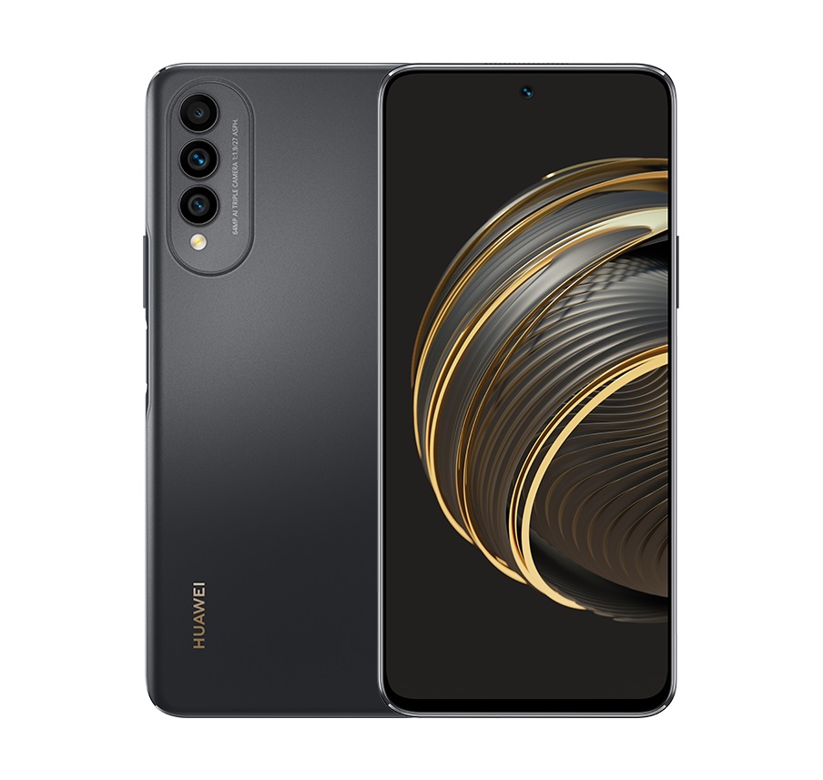 Huawei Nova 10z