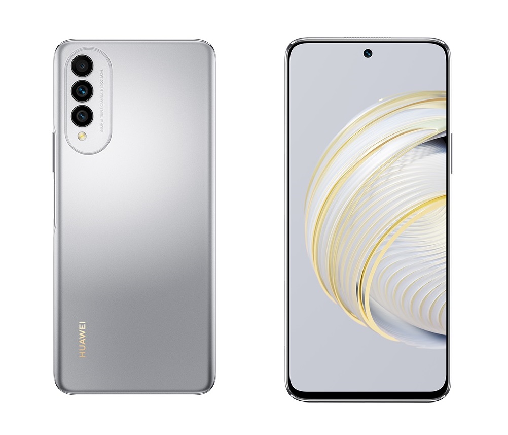 Huawei Nova 10z