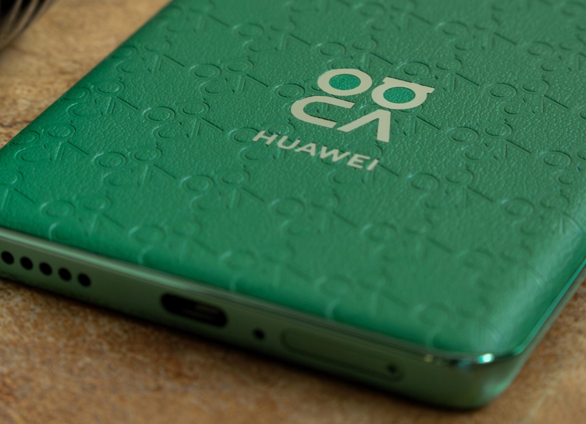 Huawei Nova 12 Ultra характеристики