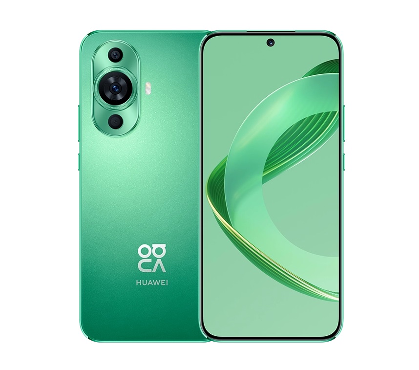 Huawei Nova 11