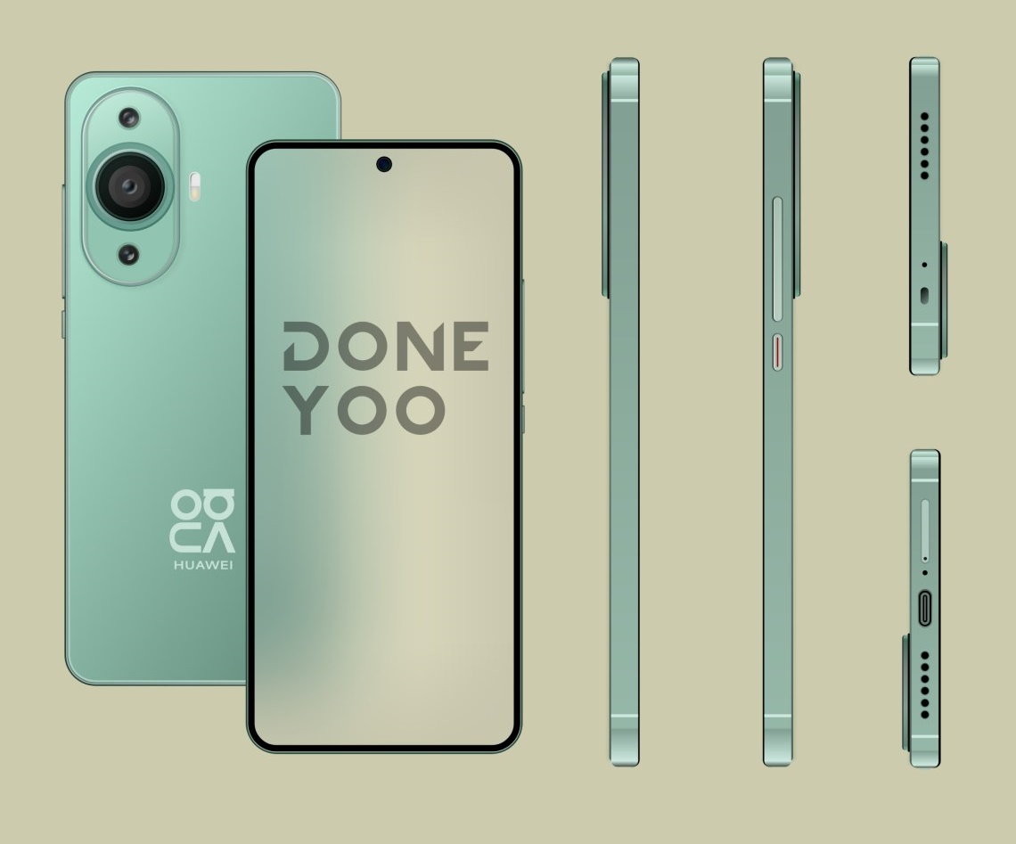 смартфон Huawei Nova 11