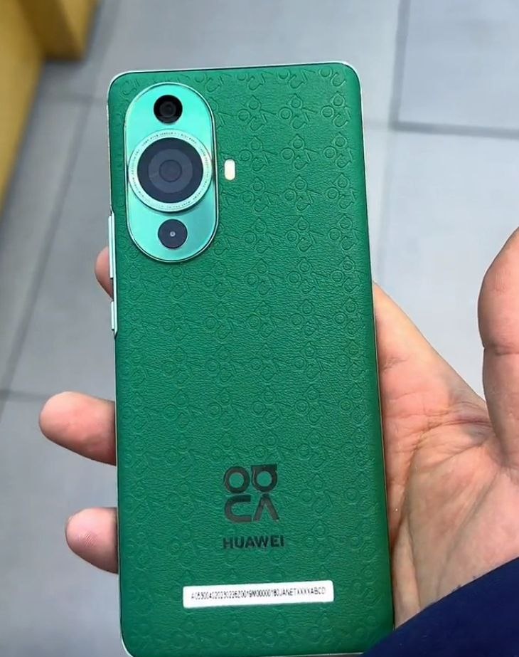 Huawei Nova 11 Ultra характеристики