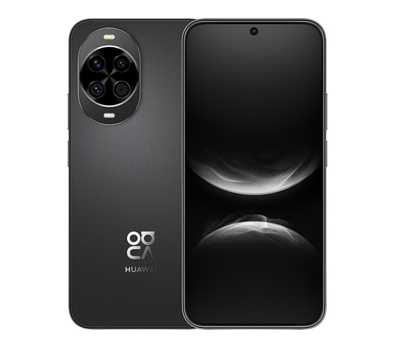 Цветовые варианты Huawei Nova 14
