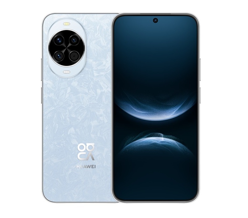 Цветовые варианты Huawei Nova 14