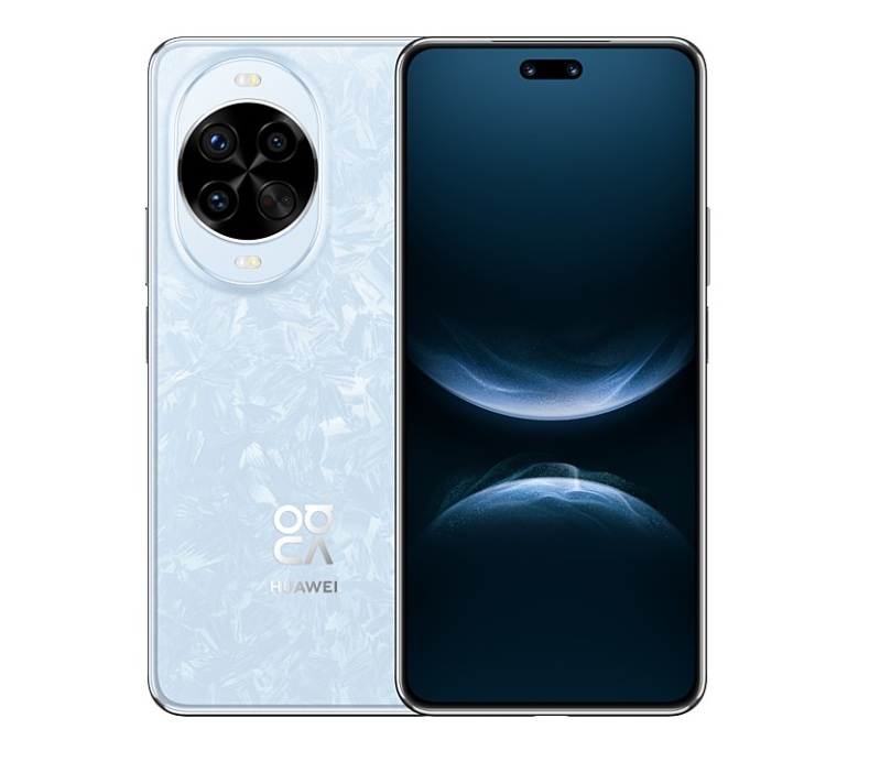 Цветовые варианты Huawei Nova 14 Pro