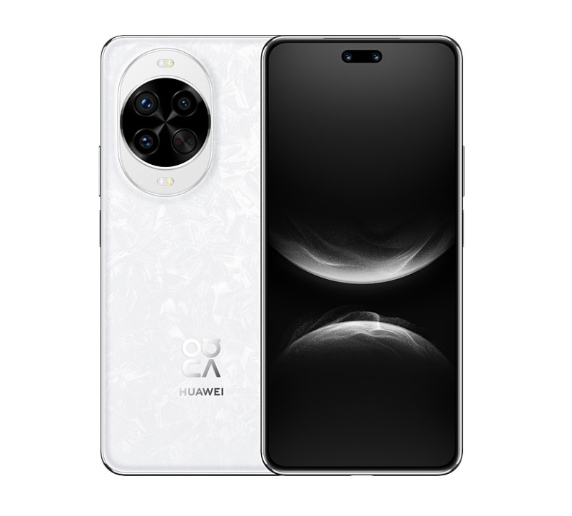 Цветовые варианты Huawei Nova 14 Pro