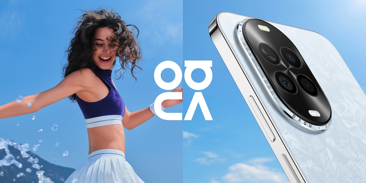 HUAWEI nova 14 Vitality Edition