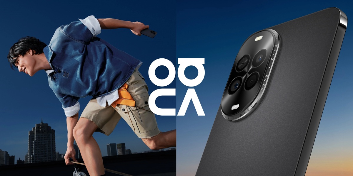 HUAWEI nova 14 Vitality Edition