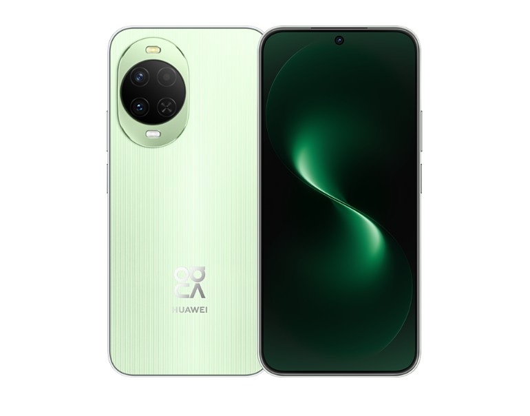 HUAWEI nova 15