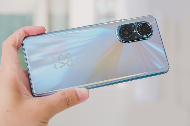 Huawei Nova 9 SE