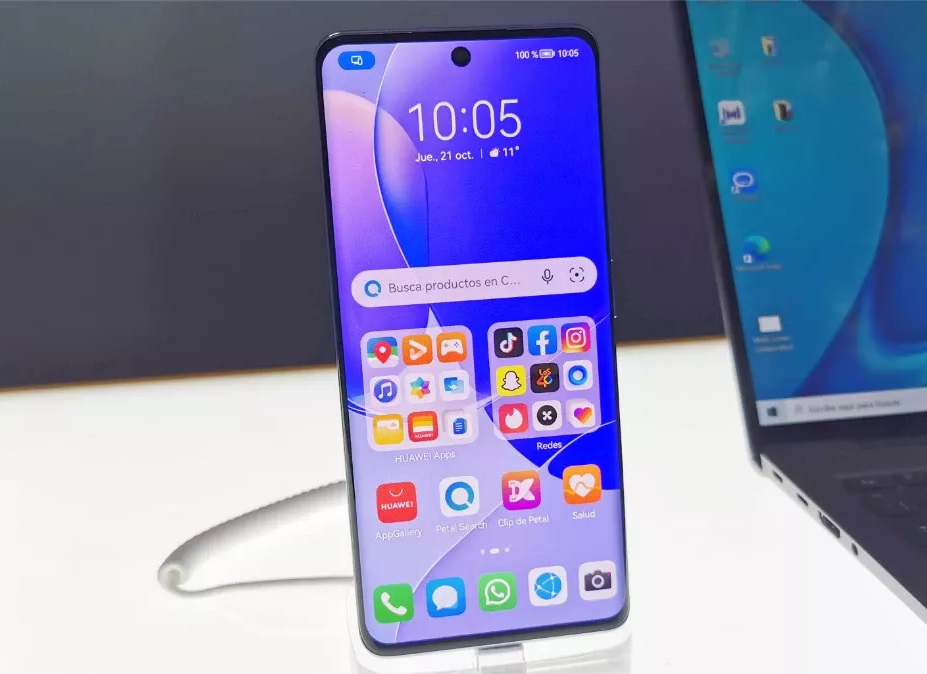 Huawei Nova 9