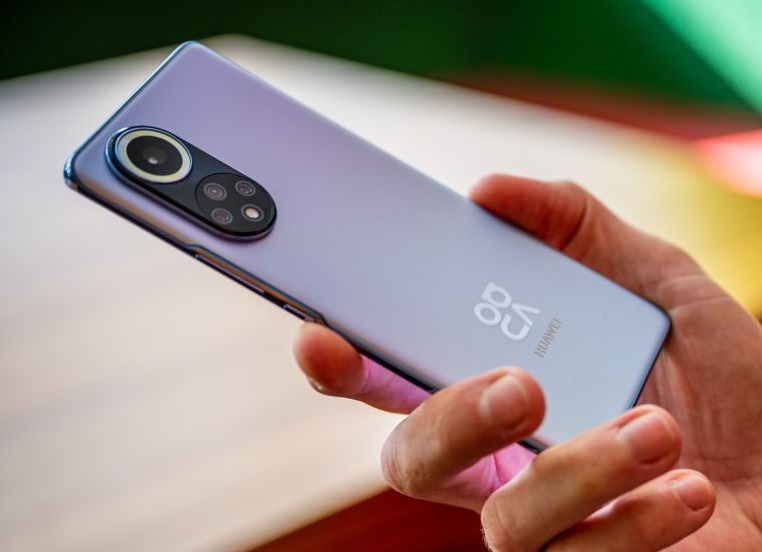 Huawei Nova 9 SE